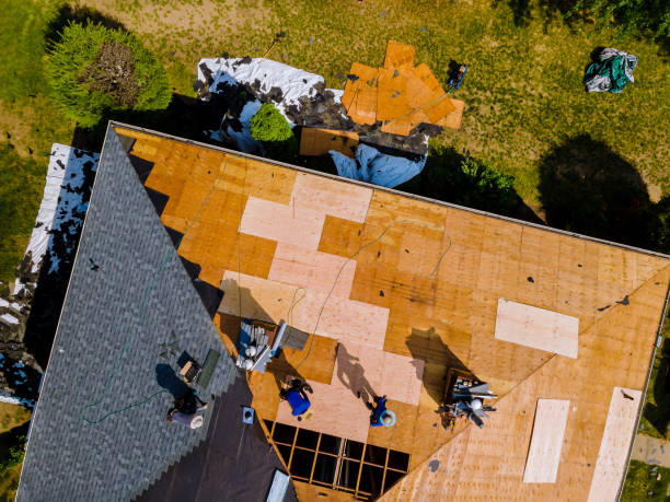 Best Tile Roofing Contractor  in Chain Lake, WA