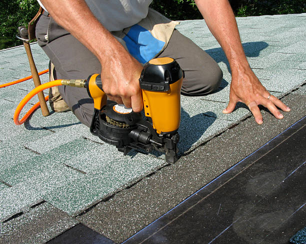 Best Flat Roof Repair Services  in Chain Lake, WA