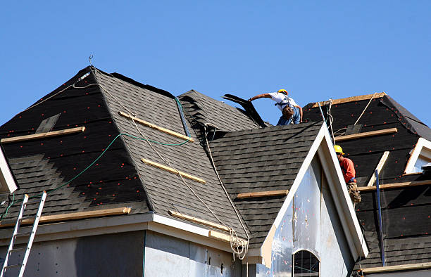 Best Metal Roofing Contractor  in Chain Lake, WA