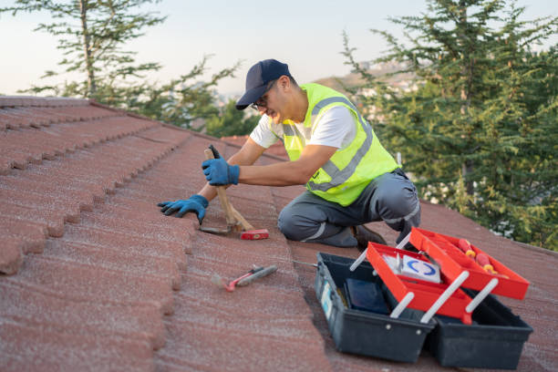 Heating Cable for Roof Installation in Chain Lake, WA