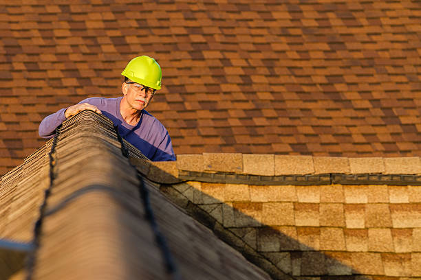 Quick and Trustworthy Emergency Roof Repair Services in Chain Lake, WA
