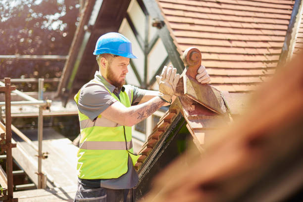 Best Roof Replacement Cost  in Chain Lake, WA