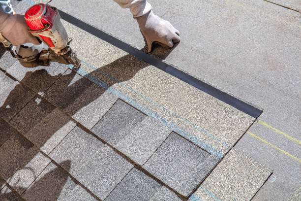 Best New Roof Installation  in Chain Lake, WA